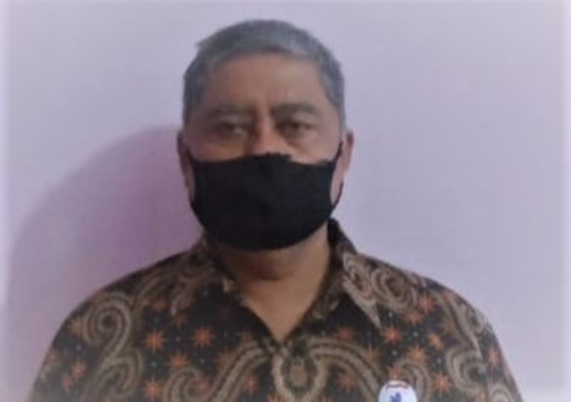 Selama PPKM, Atlet MI Medan Diminta Latihan Mandiri di Rumah