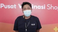 Kolaborasi Pemdaprov Jabar dan Shopee Indonesia untuk Vaksinasi