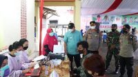 Medan Denai Gelar Vaksinasi Covid-19-1 Kecamatan Medan Denai Gelar Vaksinasi Covid-19 untuk Warga Kurang Mampu