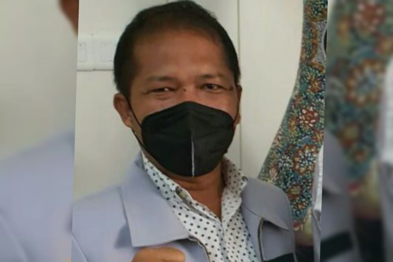 Pertina Sumut Buat Kebijakan Latihan Bagi Petinju Di Tengah Pandemi Covid-19