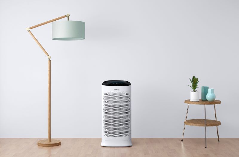 Sebelum Membeli Air Purifier, Cek Mitos dan Faktanya