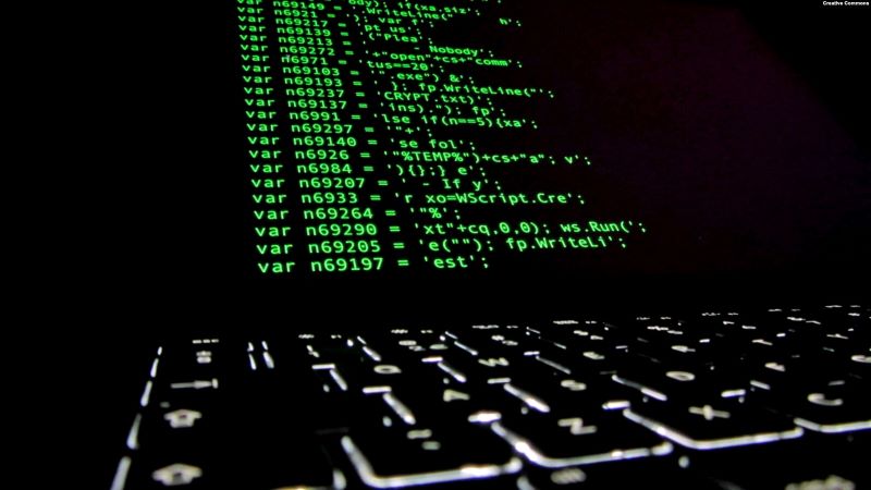 Bisnis-bisnis di Seluruh Dunia Dilanda Serangan Siber