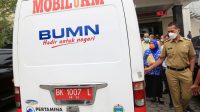 Wagub Sumut Harapkan PRSU Tempat Pengembangan UKM