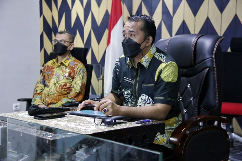 Wakil Wali Kota Medan : Yang Berdampak PPKM Bakal Dapat Beras