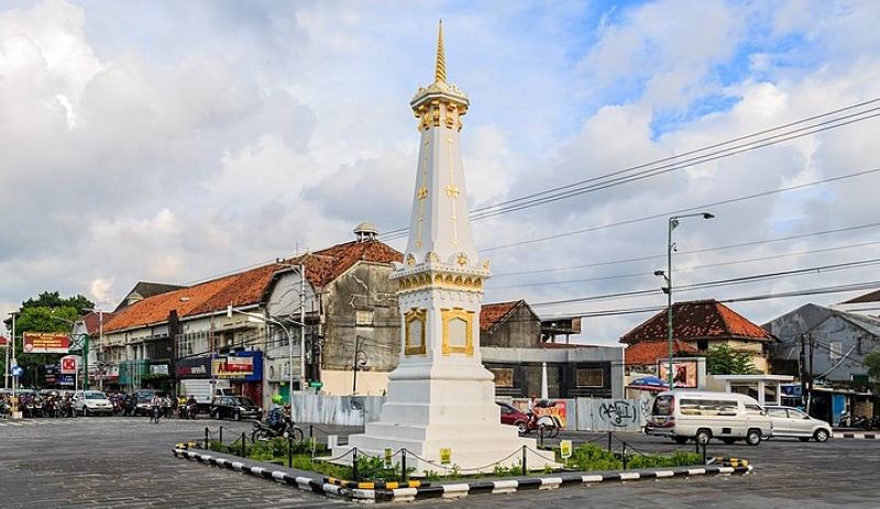 Bertambah 1.615 Kasus Positif Covid-19 Hari ini di Yogja