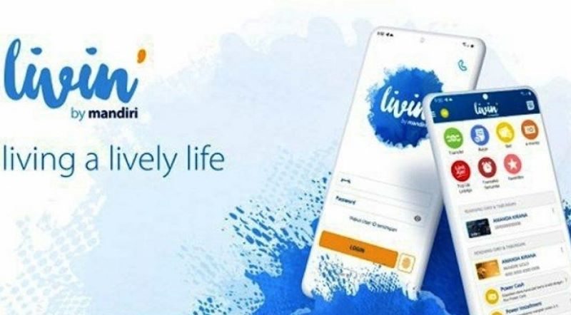 Bank Mandiri Siap Hadapi Lonjakan Transaksi Digital Selama Pandemi