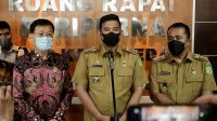 Bobby Nasution Akan Siapkan Lahan Strategis untuk PKL