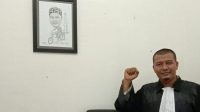 Praktisi Hukum Kecam Keras Terhadap Pelaku Teror Wartawan