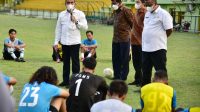 Gubsu dan PSMS