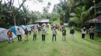 INJI Warrior Camp, Cara STFJ Membentuk Kader Jurnalis Lingkungan