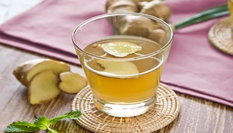 Berbagai Manfaat Konsumsi Jahe Secara Rutin