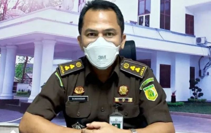 Kasi Penkum Kejatisu Ajak Masyarakat Terapkan 5 M