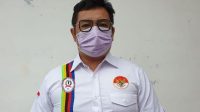ISSI Kota Medan Pantau Atlet Latihan Di Masa Pandemi Covid-19