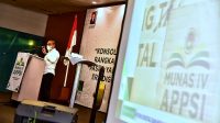 Dukung Munas IV APPSI di Karo, Edy Rahmayadi Harapkan Lahir Program yang Membantu Pemerintah