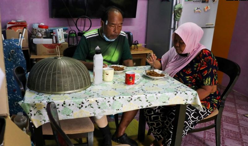 Warga Malaysia Terjerat di Masa Pandemi, Jadi Mangsa Rentenir