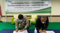 Pegadaian dan BPJS
