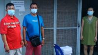 Pemko Medan Terus Mencegah Covid-19 Dan Mengobati