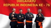Pencak Silat-1 76 Tahun Indonesia, Transformasi Etos Gerak Gerik Pencak Silat Menjadi Etos Kerja Bangsa