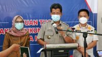 Satgas Covid-19 Kota Medan, 796 Meninggal Covid-19-1 Satgas Covid-19 Kota Medan : 796 Meninggal Covid-19