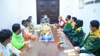 10 Atlet Sergai Perkuat Sumut di PON dan Peparnas Papua