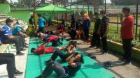 375 Atlet Medan Test Kesehatan dan Fisik Tahap Kedua-1 375 Atlet Medan Test Kesehatan dan Fisik Tahap Kedua