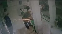 AP Bongkar Kotak Infaq, BKM Mesjid Raudhatul Islam Minta Polrestabes Medan Tangkap Pelakunya