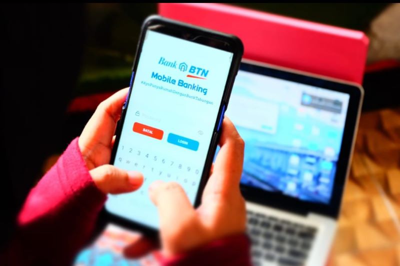 BTN Sudah Bisa Buka Rekening Online Atas Izin OJK