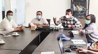Balai Gakkum LHK, STFJ dan YOSL-OIC Kolaborasi Minimalisir Kejahatan Tumbuhan dan Satwa Liar