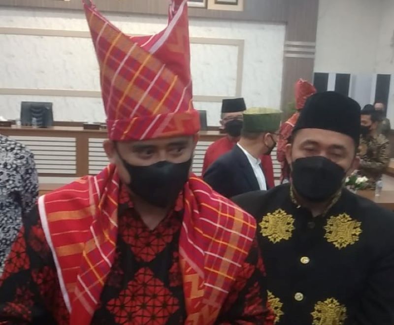 Bobby : Direktur Diatas Kertas Bisa Menang Lihat Dilapangan Tak Cocok Di Evaluasi