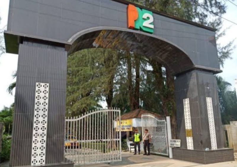 CTS Surati Ketua DPRD Deliserdang Minta Pelepasan Lahan PTPN II