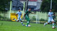 Imbangi PSMS, Pelatih YOB Puas Lihat Performa Anak Asuhnya