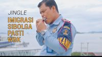 Imigrasi Sibolga