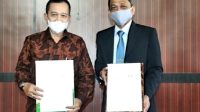 Implementasikan MBKM, UISU Gandeng Bank Sumut