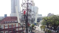 Jaringan Telkomsel Sumbagut 1 Optimalisasi Layanan Digital di Sumut dan Aceh, Telkomsel Dorong Percepatan