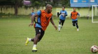 Luis Irsandi Dicoret Manajemen PSMS-1 Luis Irsandi Dicoret Manajemen PSMS