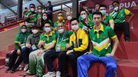 Nicholas dan Fredy Awali Perolehan Medali Wushu