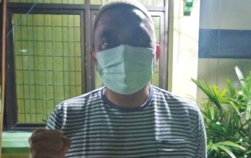 Pelatih Biliar Sumut : Apapun Ceritanya Atlet Wajib Prokes