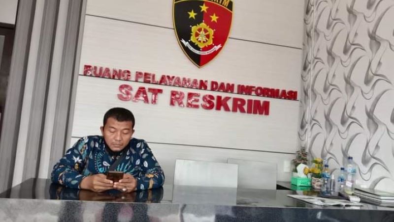 Pengamat Hukum dan Sosial Kecam Rumah Milik Pak Boy Diduga Jadi Tempat Pesta Narkoba