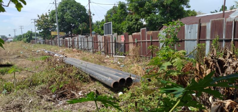 LBH Medan dan Warga Minta PT PGN Untuk Tidak Melakukan Pemasangan Pipa di Lahan Eks HGU PTPN 2