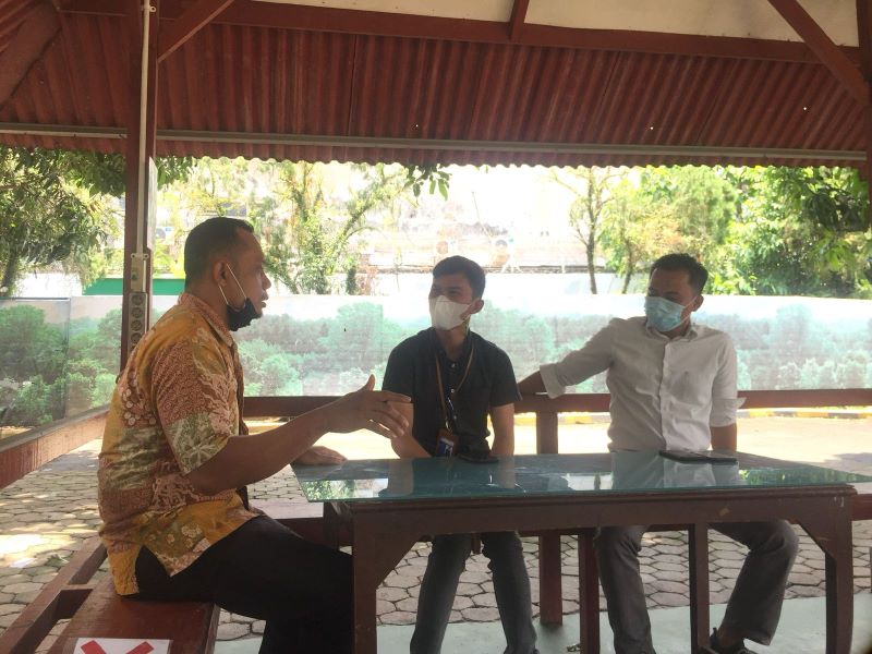 LBH Medan dan Warga Minta PT PGN Untuk Tidak Melakukan Pemasangan Pipa di Lahan Eks HGU PTPN 2 