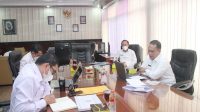 Plt Sekdaprov Ingatkan Percepatan Akses Keuangan Daerah
