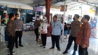 Polres Tanah Karo Terima Kunjungan Ombudsman RI-1 Polres Tanah Karo Terima Kunjungan Ombudsman RI