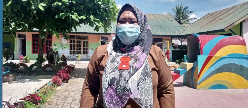 Sekretaris IGTKI Aceh Utara: Tidak Ada Pengutipan BOP di Dinas Pendidikan dan Kebudayaan Kabupaten Aceh Utara
