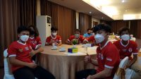 Seleksi Timnas Pelajar U-15 Digelar Di MedanĀ -1 Seleksi Timnas Pelajar U-15 Digelar Di MedanĀ