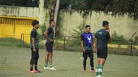Tiba Di Medan, Dua Pemain Langsung Ikut Latihan-1 Tiba Di Medan, Dua Pemain Langsung Ikut Latihan