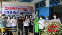 Yayasan Kanker Indonesi Gelar Bakti Sosial Di Karo
