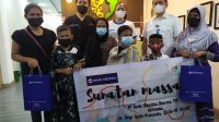 Beautify Indonesia dan Bank Mestika Lakukan Sunatan Massal Gratis