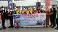 KONI Medan