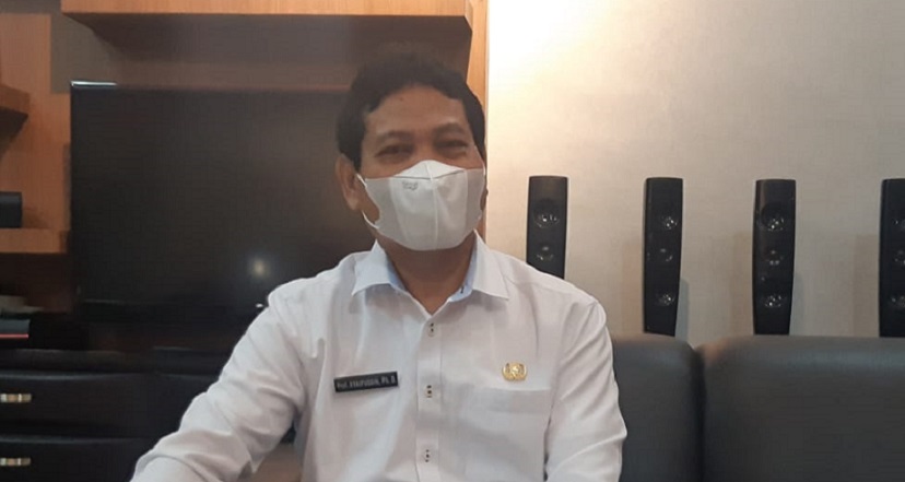Menyambut Sumpah Pemuda 28 Oktober 2021, Dinas Pendidikan Sumut Dicanangkan Pecahkan 2 Rekor Muri