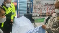 3 Orang Meninggal Dunia dan 2 Orang Luka-luka, Akibat Longsor Sibolangit